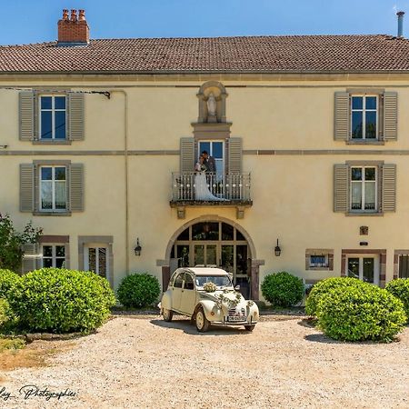 La Maison Au Vert Melincourt Luaran gambar