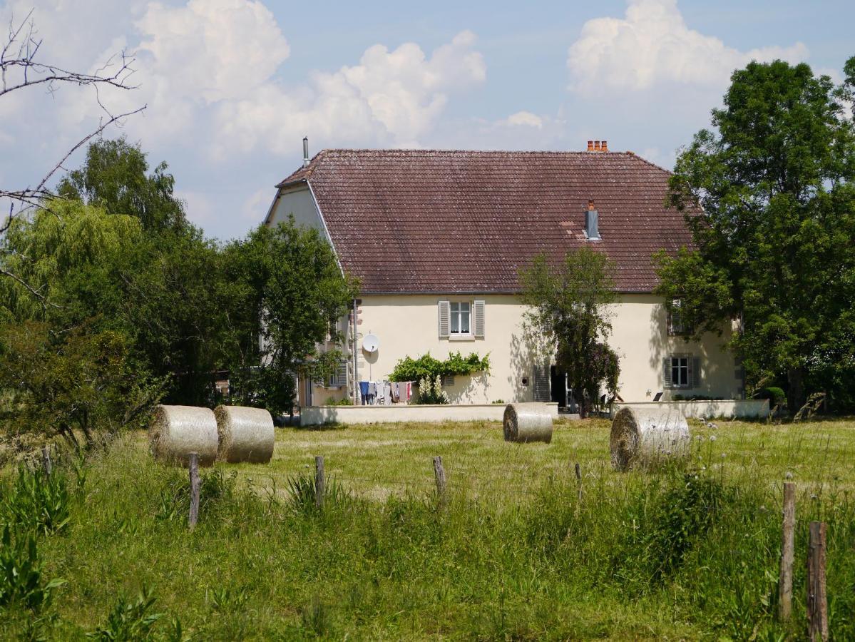La Maison Au Vert Melincourt Luaran gambar