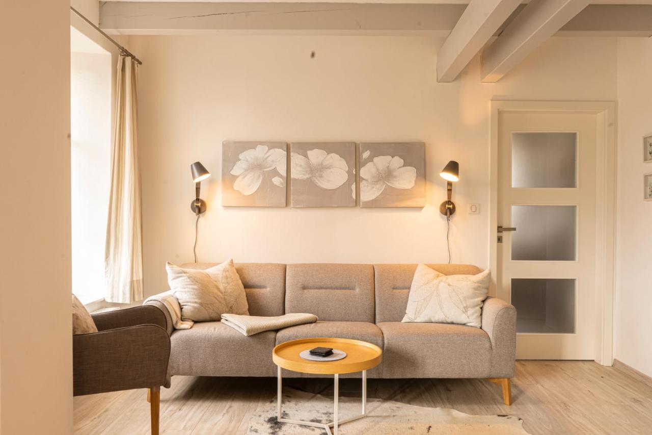 La Maison Au Vert Melincourt Luaran gambar
