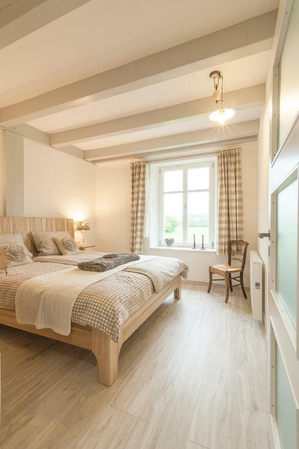 La Maison Au Vert Melincourt Luaran gambar