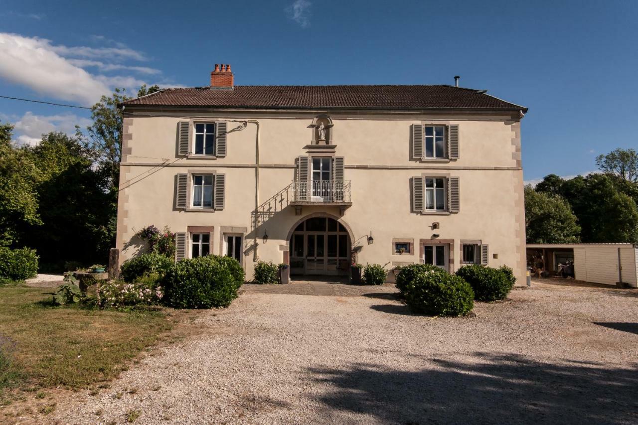 La Maison Au Vert Melincourt Luaran gambar